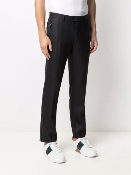 Pantaloni Billionaire gri