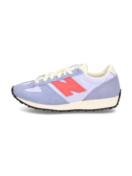 Tenisky New Balance modré
