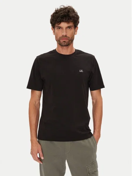 C.P. Company Tricou negru