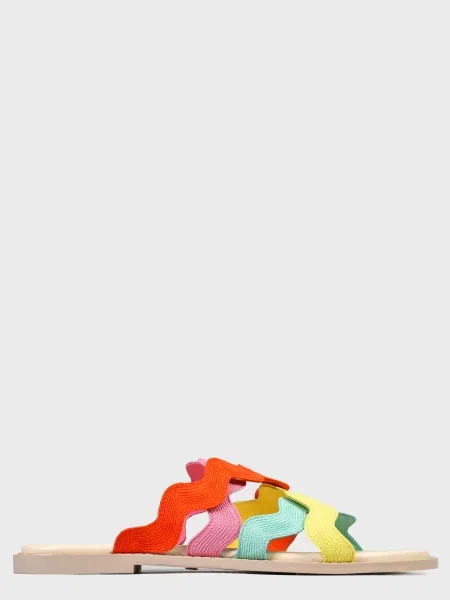 Шлепанцы Kat Maconie