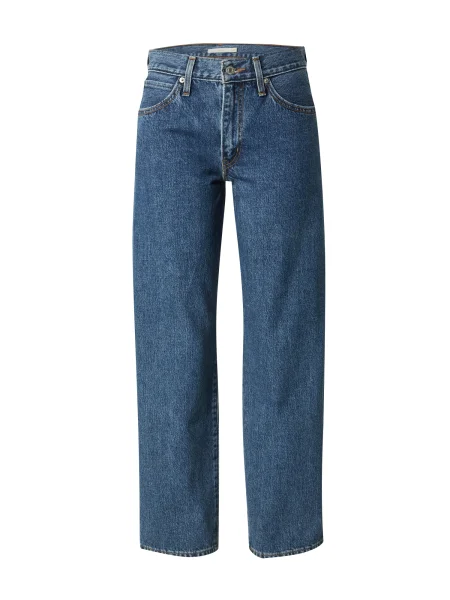 LEVI'S ® Jeans indigo albastru