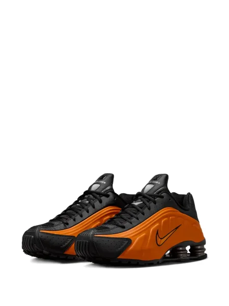 Sneakerși Nike Air Max 90 portocaliu