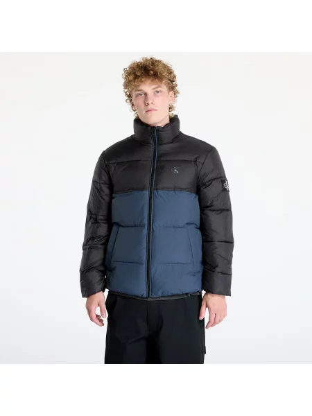 Blugi Calvin Klein albastru