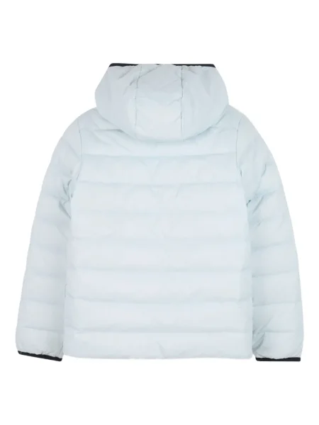 Μπουφάν Bosswear μπλε