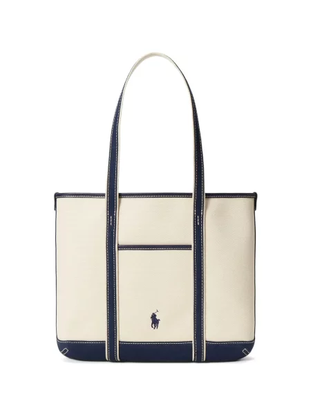 Matlasat chiloți Polo Ralph Lauren cu imagine cu cordon alb