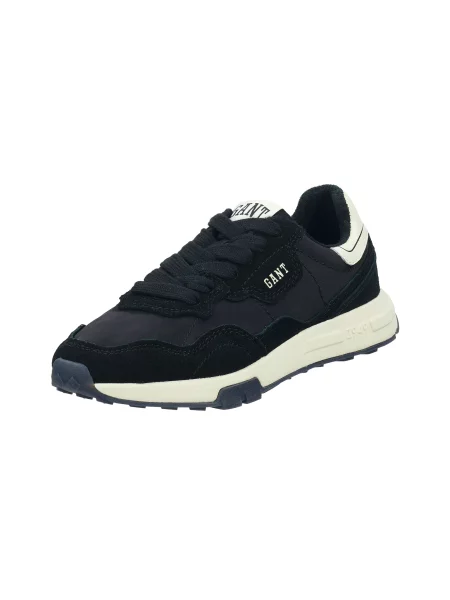 Sneakerși Gant alb