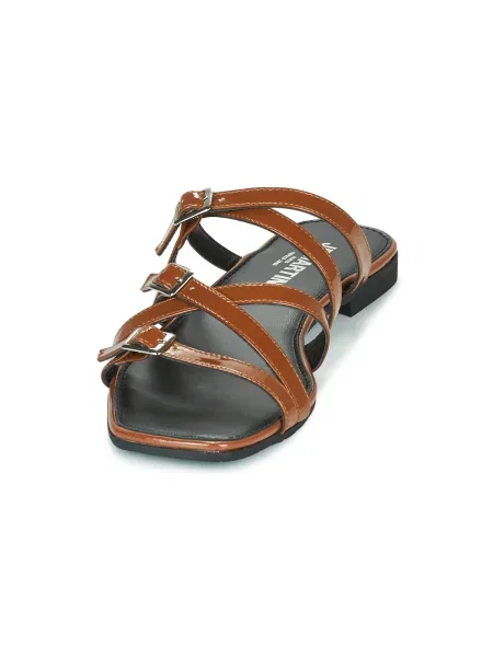 Pantofi Jb Martin maro
