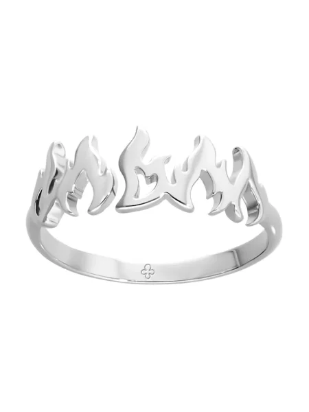 Prsten Lilou Flame of Love