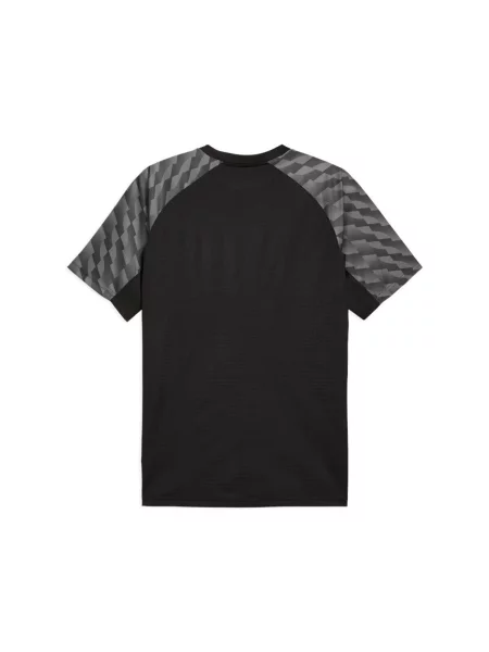 Tricou Puma gri