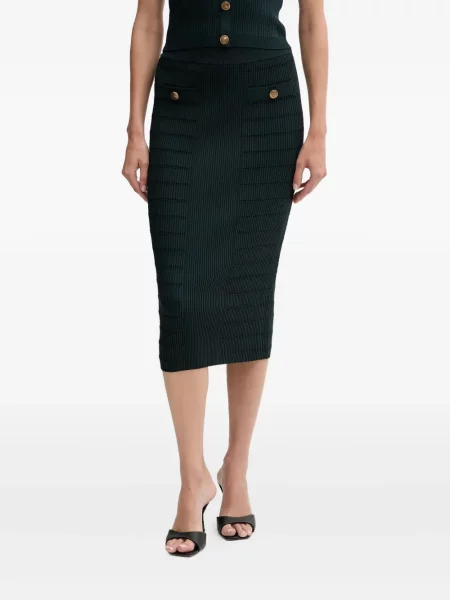 Spódnica Guess czarna