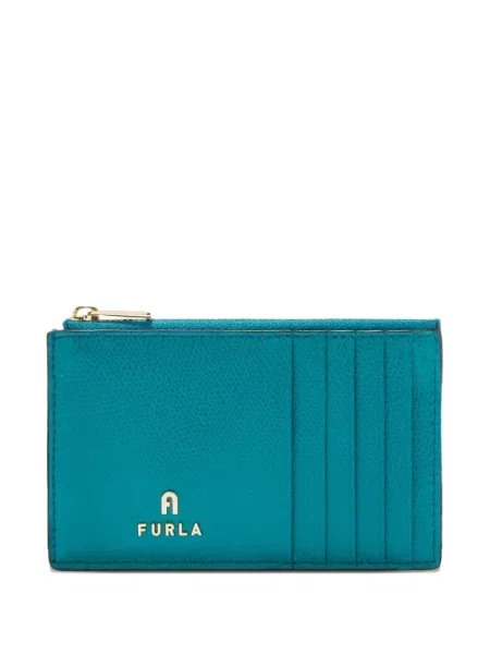 Portofel Furla albastru