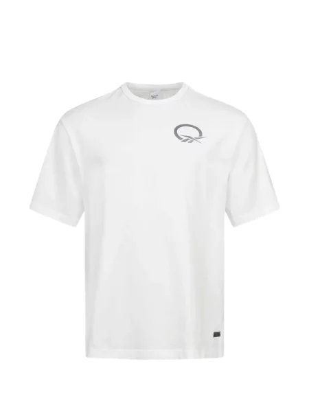 Tricou Reebok alb