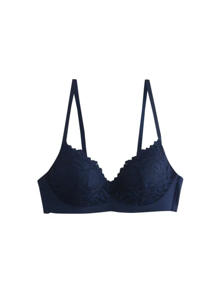 Next Sutien bleumarin