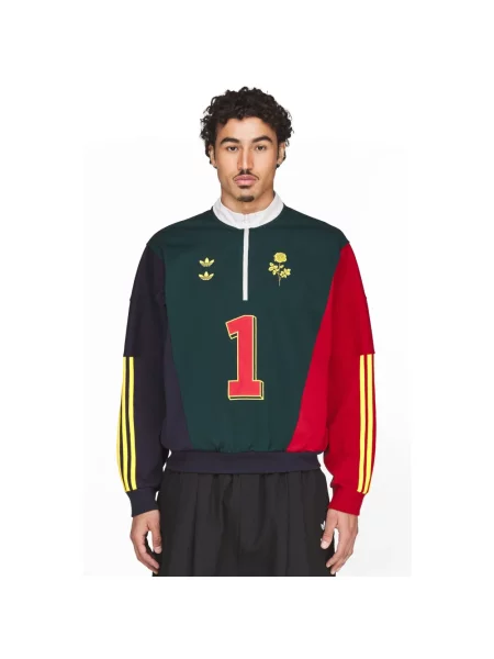 Bluza rozpinana Adidas