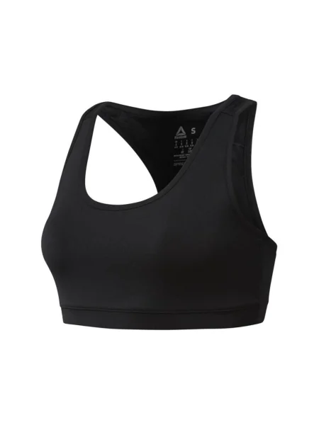 Tricou Reebok Sport negru