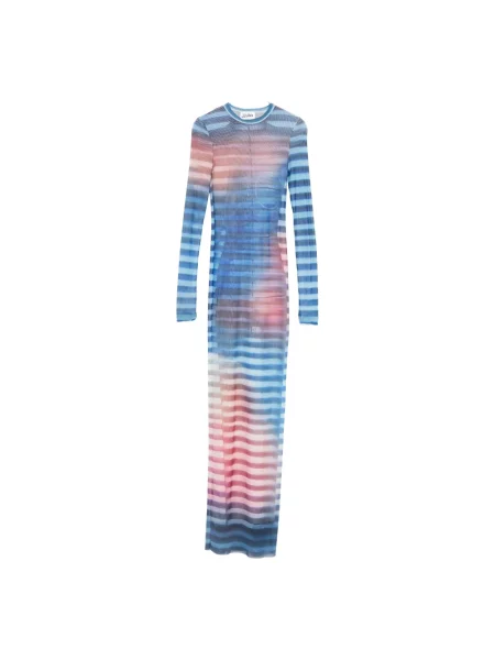 Sukienka Jean Paul Gaultier biznesowa