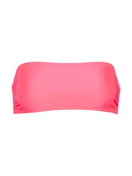 Bikini Christopher Kane różowy