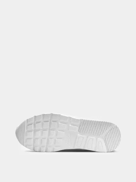 Кроссовки Nike белые