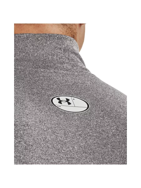 Tričko Under Armour šedé