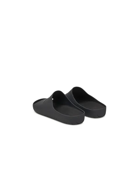 Papucs Calvin Klein Jelly Slide fekete