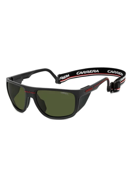 Ochelari de soare Carrera negru