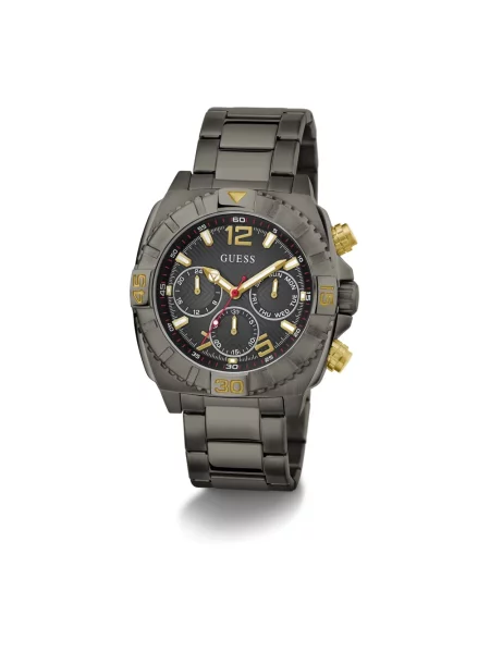 Zegarek Guess szary