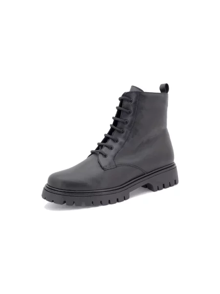 Pantofi Piesanto negru
