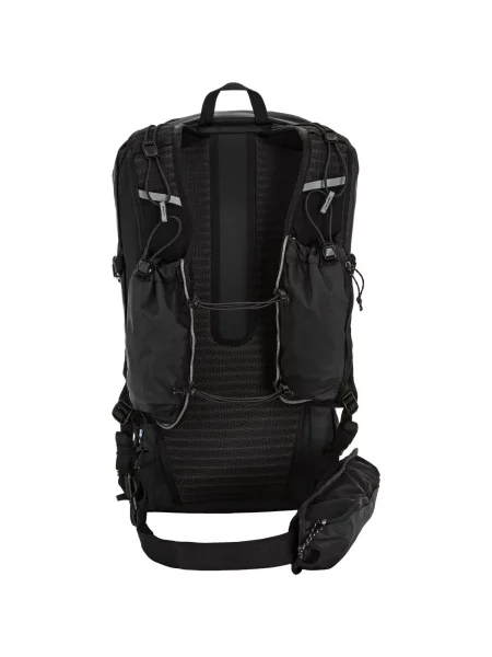 Kabelka Fjallraven čierna