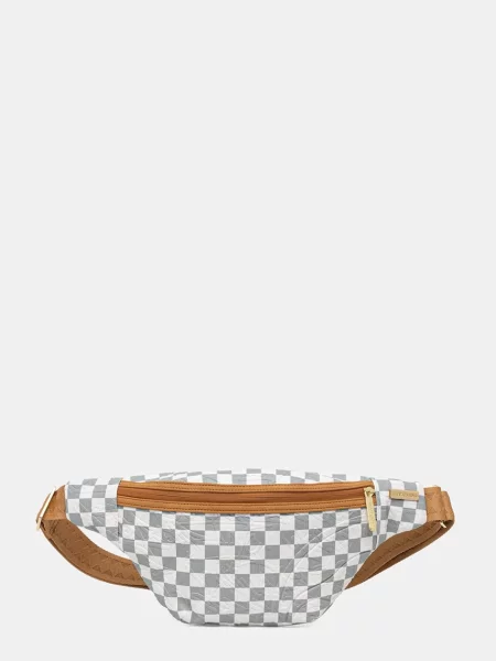 Geantă Sprayground alb