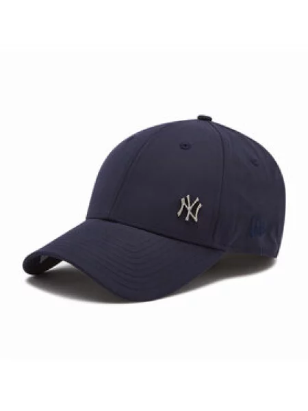 NEW ERA Kšiltovka námořnická modř bílá