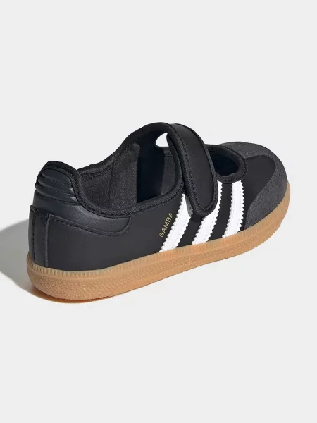 Детские балетки Adidas Originals