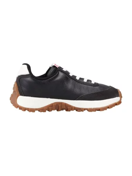 Pantofi copii Camper negru