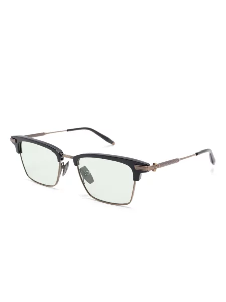 Ochelari de soare Akoni negru