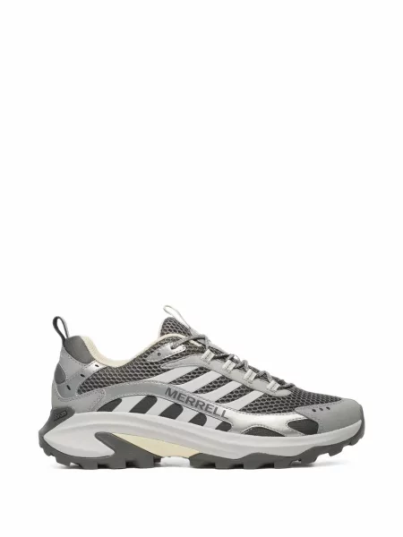 Sneakerși Merrell gri