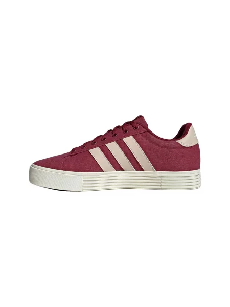 Tenisky Adidas červená