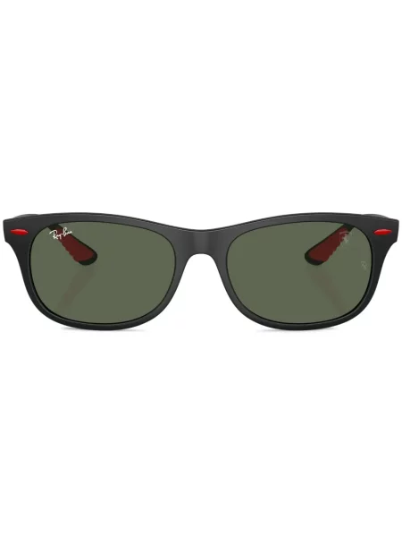 Ochelari de soare Ray-ban negru