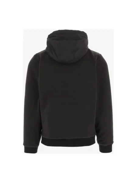 Woolrich Kurtka Z Polaru schwarz czarna