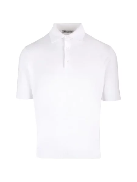 Tricou polo Al Duca D’aosta 1902 alb