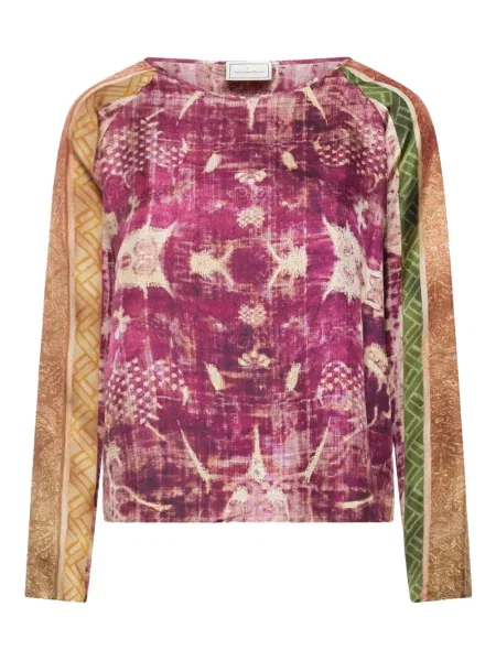 Cămașă Pierre-louis Mascia roz