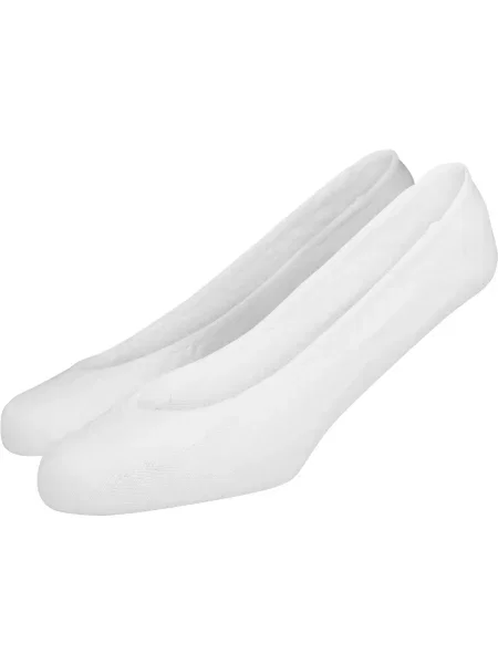 Nogavice Urban Classics Accessoires bela