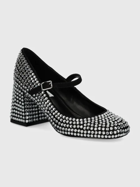 Pantofi Steve Madden negru