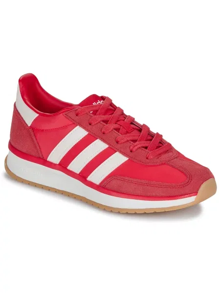Tek superge Adidas Run 70S rdeča