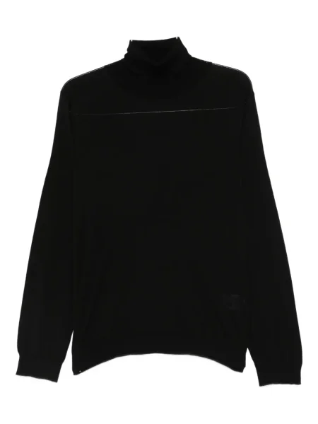 Pulover Roberto Collina negru