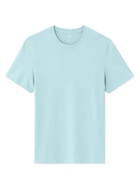 Tricou Celio albastru