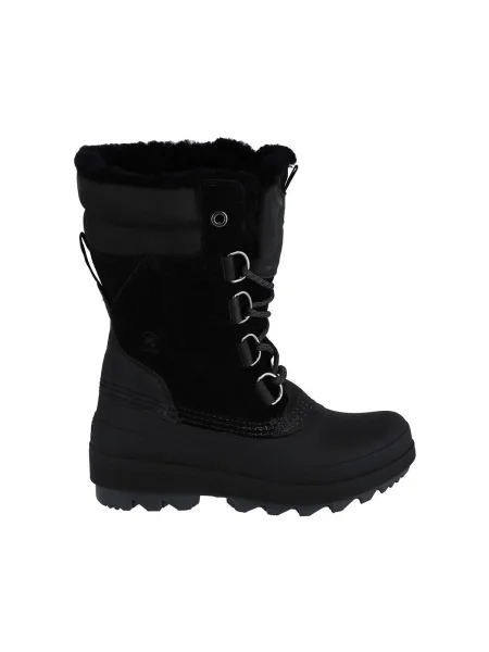 Pantofi Kamik negru
