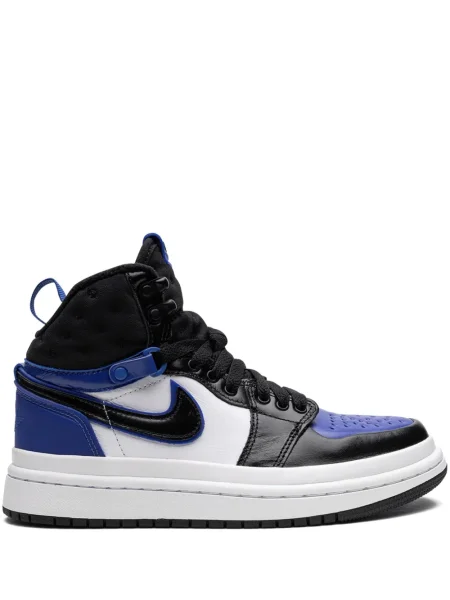 Sneakerși Jordan Air Jordan 1 albastru