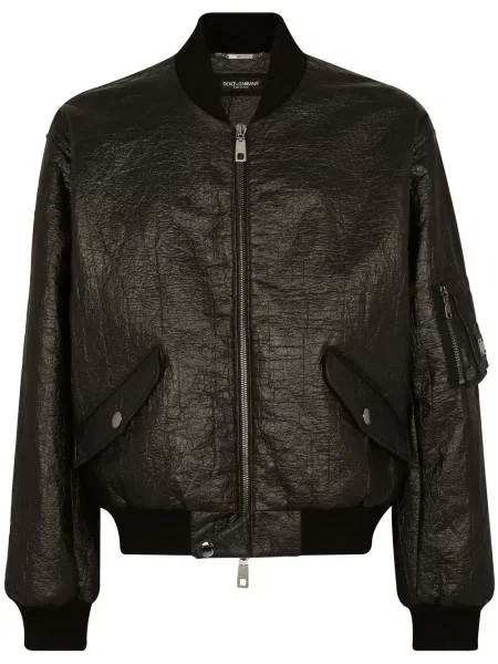Geacă bomber Dolce & Gabbana