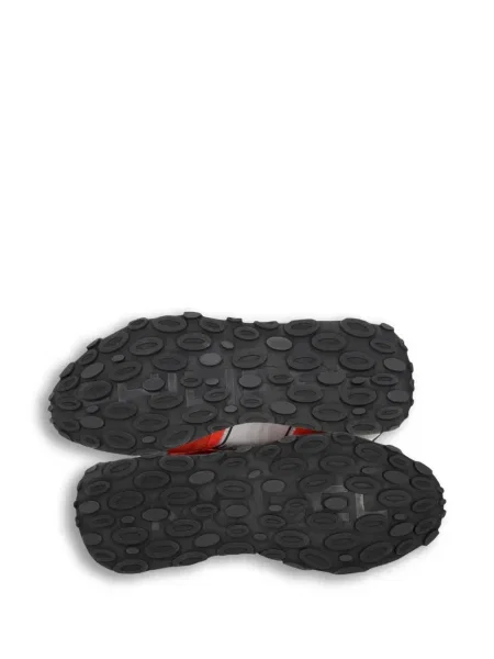 Sneakerși Philippe Model Paris roșu