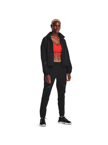 Яке Under Armour Unstoppable Jacket Black XS черно