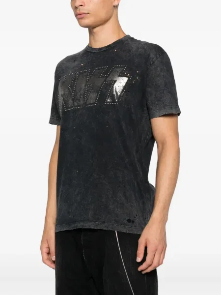 Tricou Dsquared2 gri